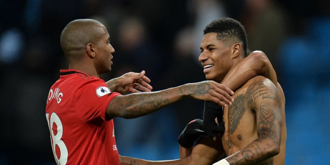 Jedna od posljednjih ikona Fergusonovog Uniteda završila karijeru, član zadnje šampionske generacije Jedna od posljednjih ikona Fergusonovog Uniteda završila karijeru, član zadnje šampionske generacije