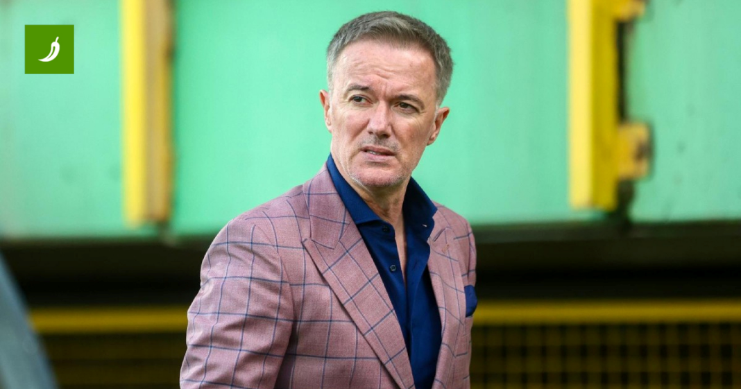 Jeličić: Nije mi jasno što je Hrvatski Telekom dozvolio da im Hajduk radi Jeličić: Nije mi jasno što je Hrvatski Telekom dozvolio da im Hajduk radi