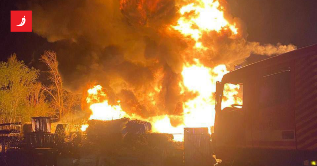 Jeziv ruski udar na Kijev. Najmanje 17 mrtvih i 100 ranjenih Jeziv ruski udar na Kijev. Najmanje 17 mrtvih i 100 ranjenih