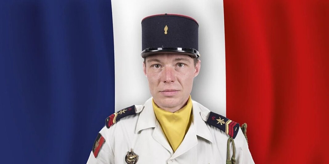 Još jedan francuski vojnik poginuo u Libanu: Macron tvrdi da ga je ubio Hezbolah, a oni poriču Još jedan francuski vojnik poginuo u Libanu: Macron tvrdi da ga je ubio Hezbolah, a oni poriču