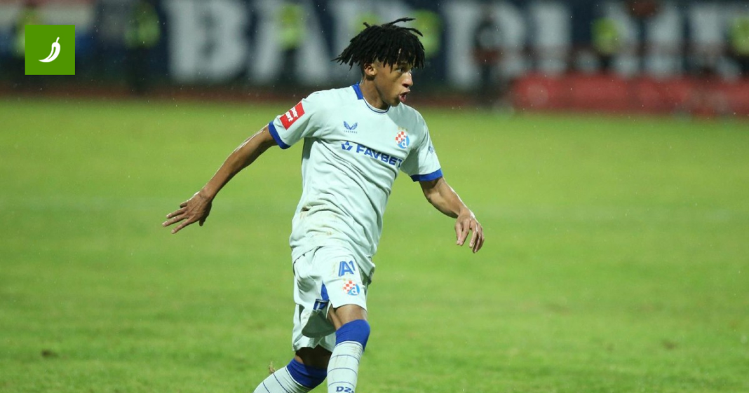 Juniori Dinama izgubili od Reala nakon produžetaka u polufinalu turnira u Engleskoj Juniori Dinama izgubili od Reala nakon produžetaka u polufinalu turnira u Engleskoj