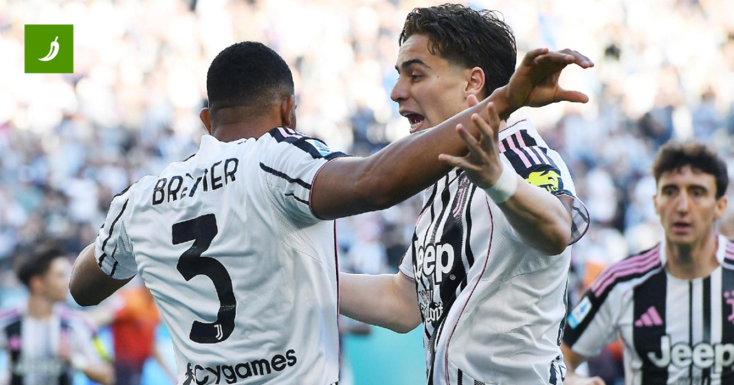 Juventus došao do važne pobjede u borbi za Ligu prvaka Juventus došao do važne pobjede u borbi za Ligu prvaka