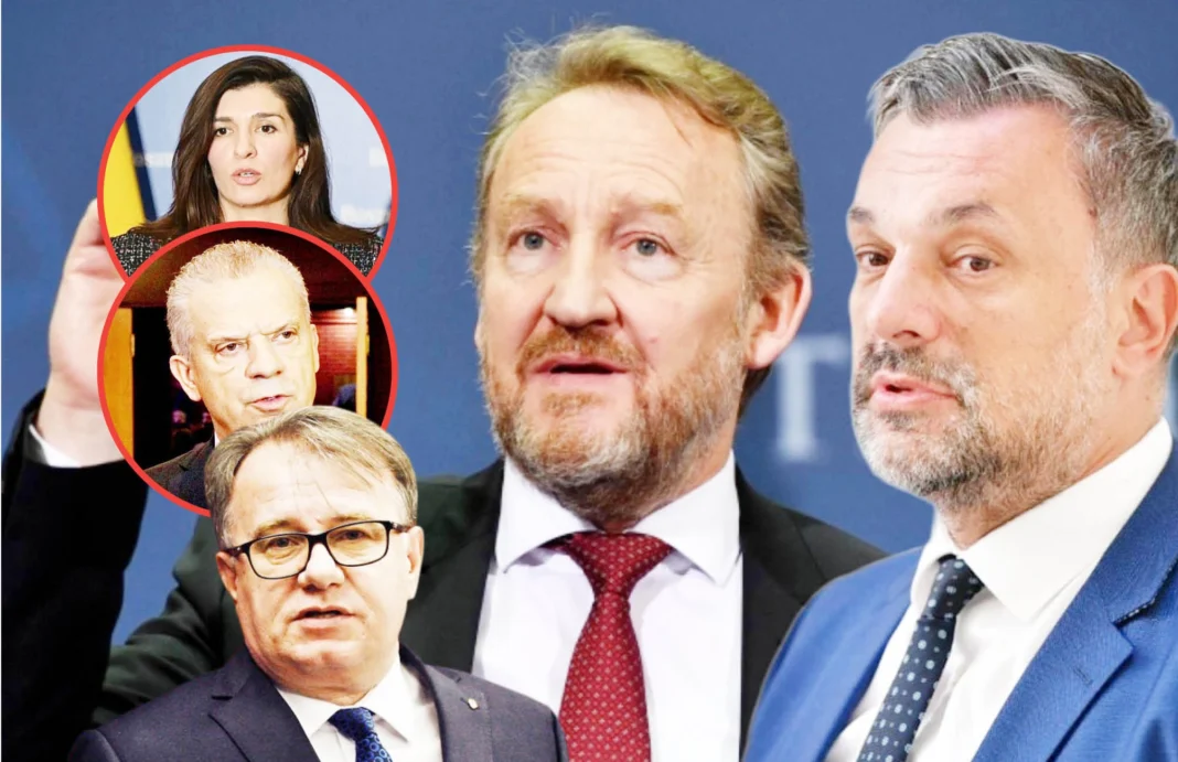 KAD BOŠNJAČKE BUK(H)ADŽIJE ZANIJEME: ‘Patriote’ iz SDA-DF koalicije ‘podvile su rep’ pred moćnim kapitalom iz Amerike KAD BOŠNJAČKE BUK(H)ADŽIJE ZANIJEME: ‘Patriote’ iz SDA-DF koalicije ‘podvile su rep’ pred moćnim kapitalom iz Amerike