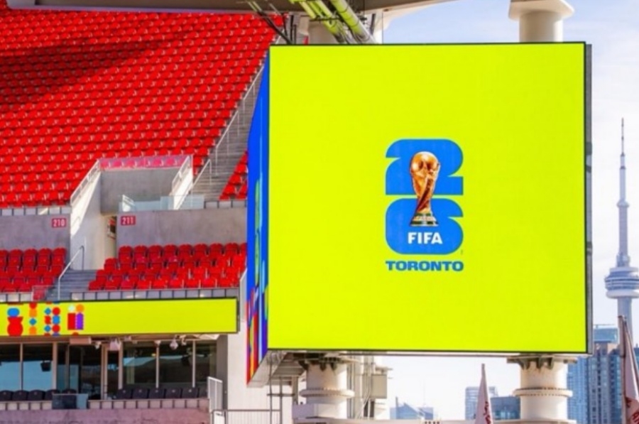 KANADA PRVA STANICA: Šta vam je potrebno za odlazak na utakmicu Zmajeva na Mundijalu? KANADA PRVA STANICA: Šta vam je potrebno za odlazak na utakmicu Zmajeva na Mundijalu?