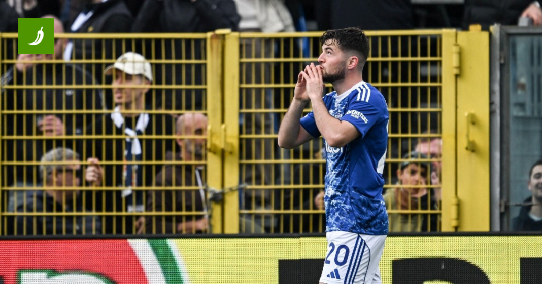 Kako je Fabregas stvorio najboljeg Baturinu kojeg smo ikad gledali Kako je Fabregas stvorio najboljeg Baturinu kojeg smo ikad gledali