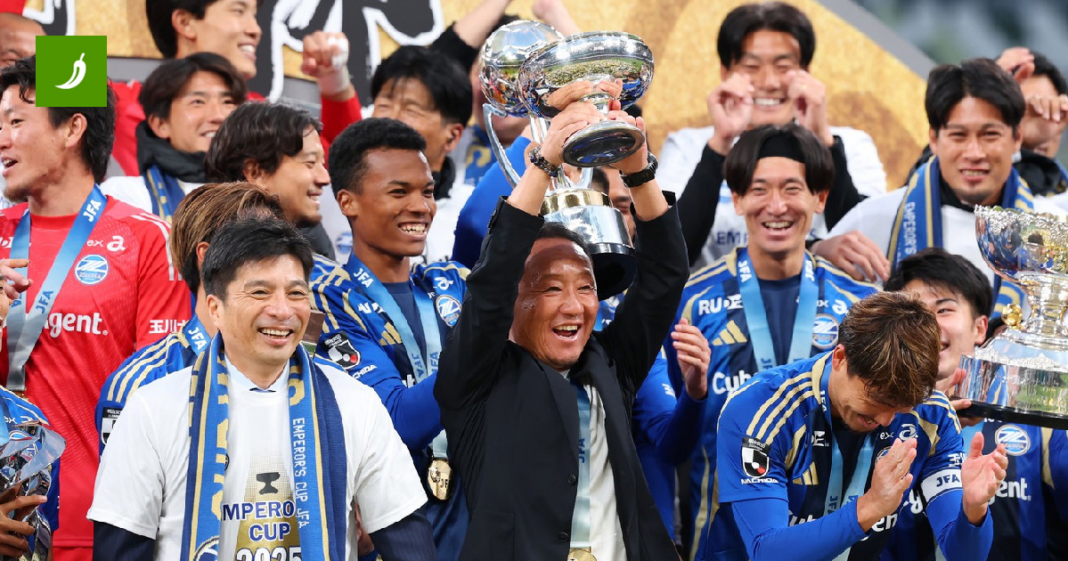 Kako su anonimusi na čelu sa srednjoškolskim trenerom kreirali senzaciju godine Kako su anonimusi na čelu sa srednjoškolskim trenerom kreirali senzaciju godine