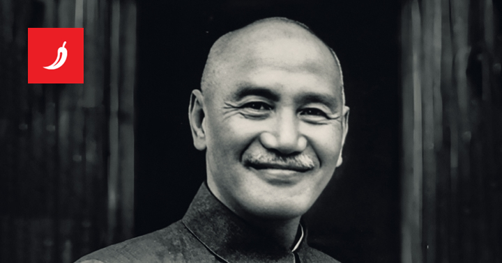 Kina bi s njim bila potpuno drugačija. Komunisti su ga potukli u ratu i protjerali Kina bi s njim bila potpuno drugačija. Komunisti su ga potukli u ratu i protjerali