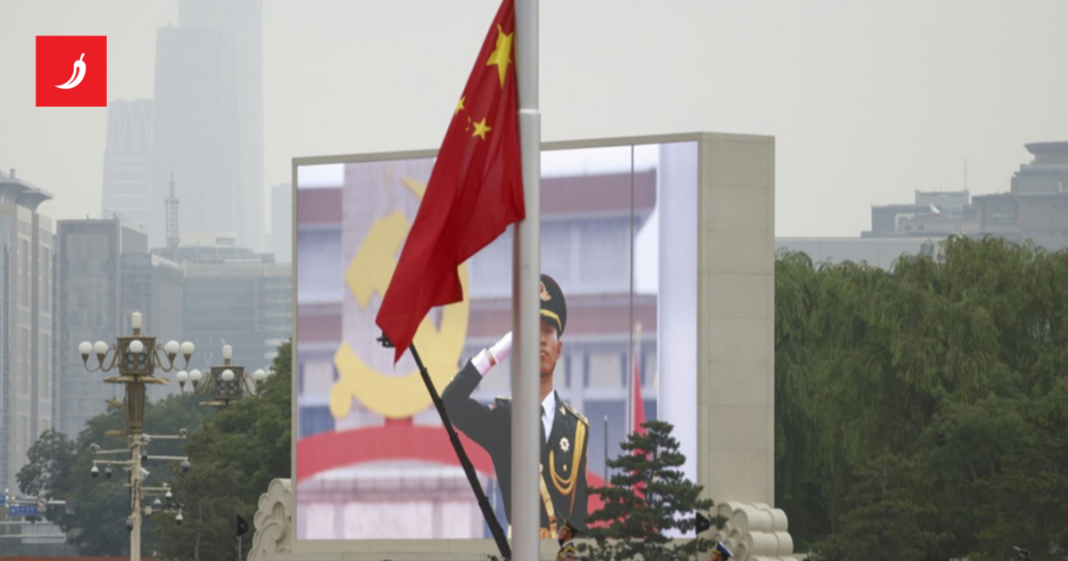 Kina pogubila Francuza osuđenog zbog šverca drogom. “Mi ne diskriminiramo” Kina pogubila Francuza osuđenog zbog šverca drogom. "Mi ne diskriminiramo"