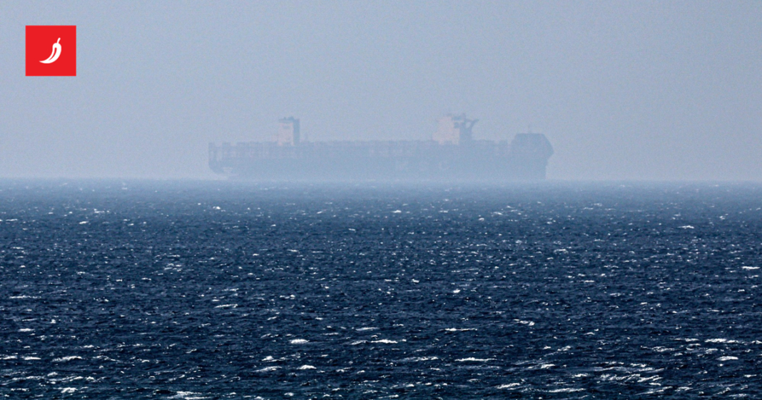 Kina prijeti Trumpu, Italija se okreće od Izraela. Četiri broda prošla unatoč blokadi Kina prijeti Trumpu, Italija se okreće od Izraela. Četiri broda prošla unatoč blokadi