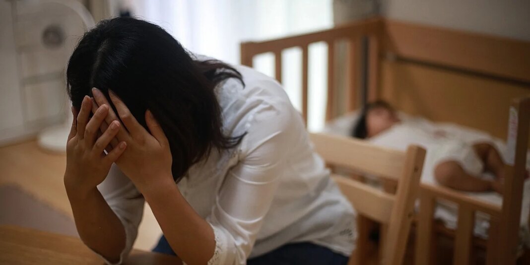 Koji su najčešći simptomi postporođajne depresije? Zdravstveno stanje koje ne smijete zanemariti Koji su najčešći simptomi postporođajne depresije? Zdravstveno stanje koje ne smijete zanemariti