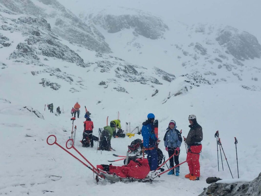 Kome smeta Gorska služba spašavanja u Republici Srpskoj? Kome smeta Gorska služba spašavanja u Republici Srpskoj?