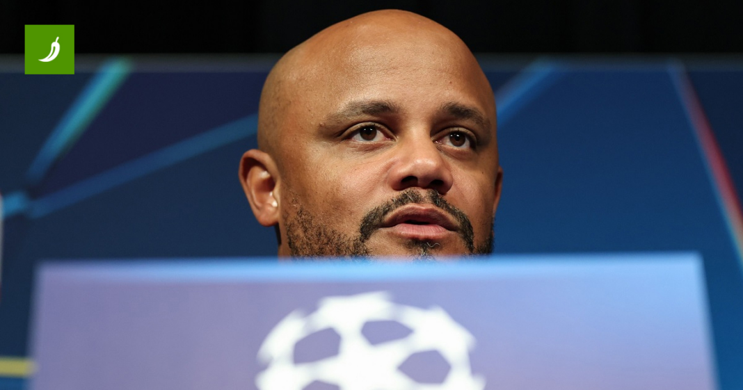 Kompany nakon nevjerojatne golijade: Vidjeli ste puno dobre igre u obrani Kompany nakon nevjerojatne golijade: Vidjeli ste puno dobre igre u obrani