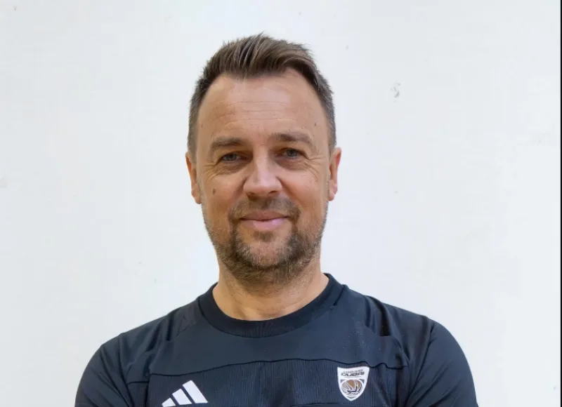 Košarkaški savez BiH izabrao selektore: Trener Dubaija vodit će bh. juniore Košarkaški savez BiH izabrao selektore: Trener Dubaija vodit će bh. juniore