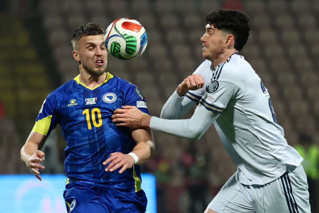 Koševo ispraća Zmajeve na Mundijal, već je poznat protivnik? Koševo ispraća Zmajeve na Mundijal, već je poznat protivnik?