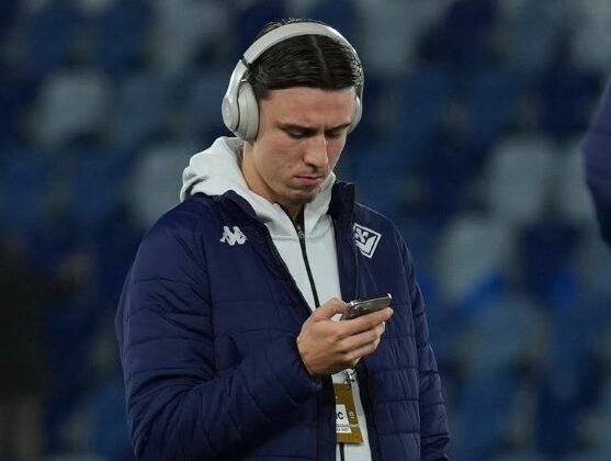 Košpo sa klupe ispratio ispadanje Fiorentine, dobili smo parove polufinala Europa i Konf. Lige Košpo sa klupe ispratio ispadanje Fiorentine, dobili smo parove polufinala Europa i Konf. Lige