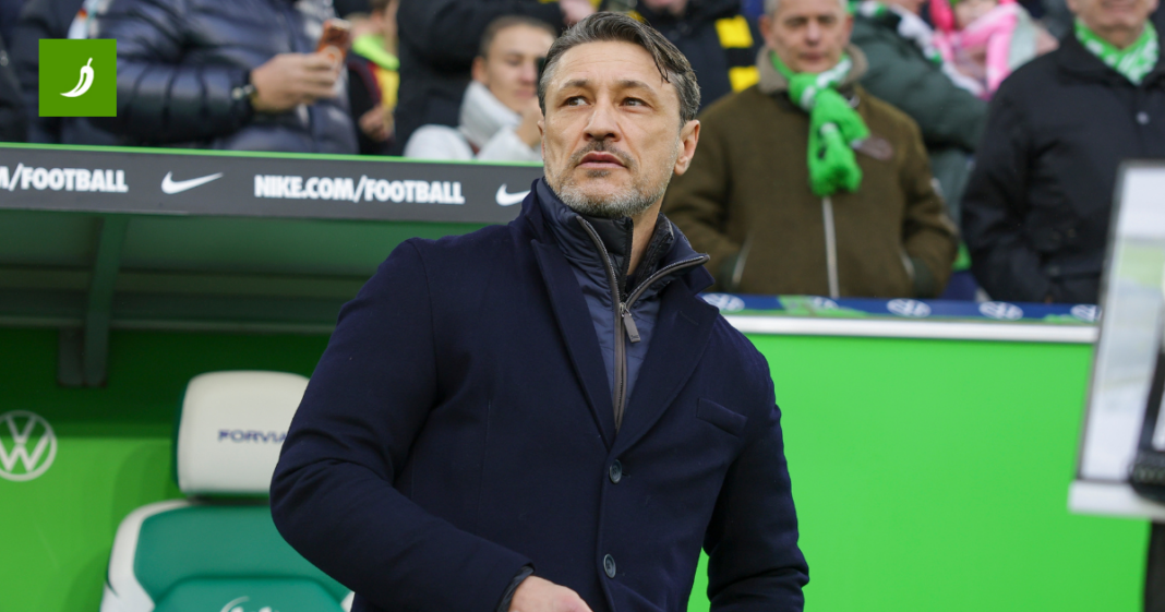 Kovač zbog ključnog igrača napao medije: Vi ste krivi za lažne priče Kovač zbog ključnog igrača napao medije: Vi ste krivi za lažne priče