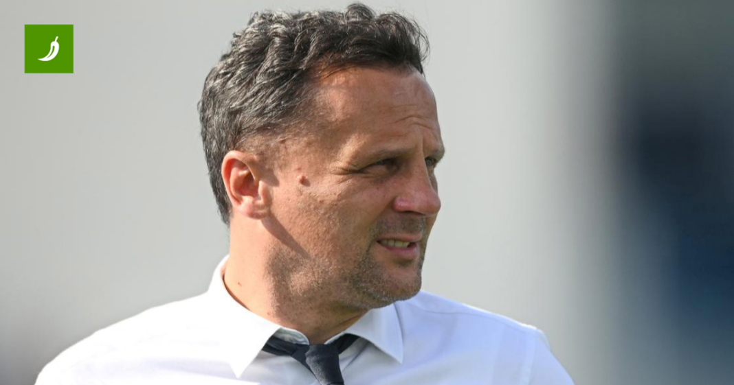 Kovačević otkrio tko nedostaje Dinamu u polufinalu Kupa: Nećemo puno mijenjati Kovačević otkrio tko nedostaje Dinamu u polufinalu Kupa: Nećemo puno mijenjati