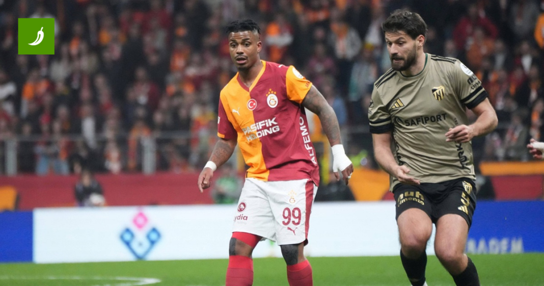 Kraj sezone za Brunu Petkovića? Kraj sezone za Brunu Petkovića?