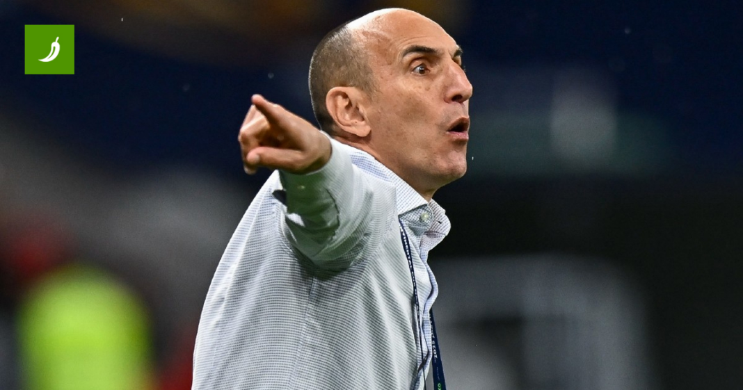 Kruno Jurčić slavio u derbiju i zakomplicirao borbu za naslov Kruno Jurčić slavio u derbiju i zakomplicirao borbu za naslov