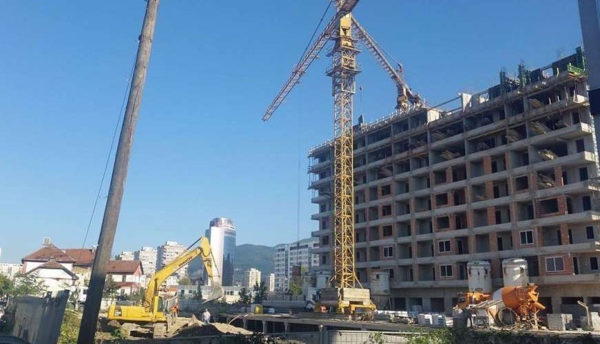 Kuće i stanovi u Sarajevu izjednačeni, sve ide preko 400.000 KM Kuće i stanovi u Sarajevu izjednačeni, sve ide preko 400.000 KM