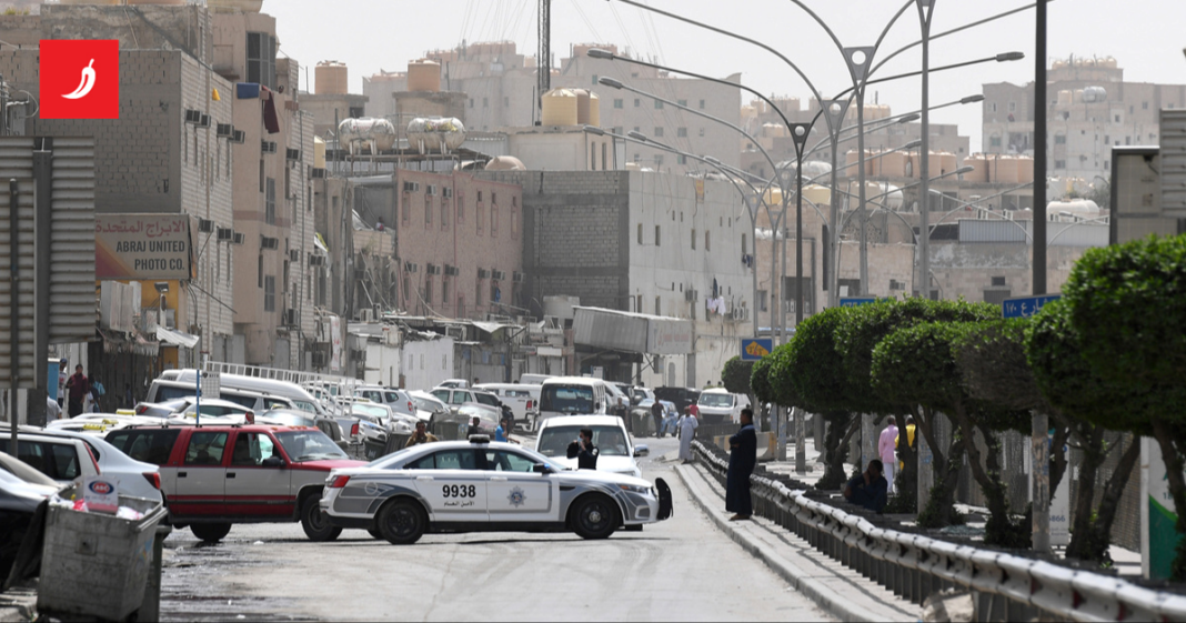 Kuvajt: Dronovima napadnuti naši vitalni objekti. Revolucionarna garda: Nismo mi Kuvajt: Dronovima napadnuti naši vitalni objekti. Revolucionarna garda: Nismo mi