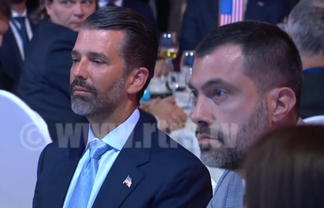 LET IZNAD CIONISTIČKOG GNJEZDA: Zašto mladunce cionističkih strvinara privlači Balkan? LET IZNAD CIONISTIČKOG GNJEZDA: Zašto mladunce cionističkih strvinara privlači Balkan?