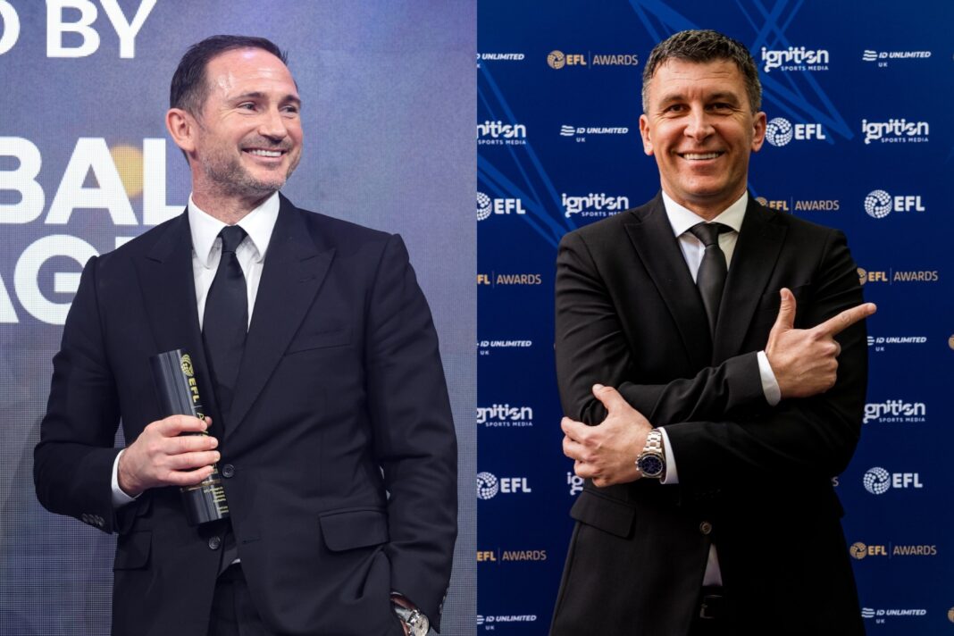 Lampardu laskavo priznanje ispred Jakirovića, Englezi ipak pišu da je Sergej pobjednik Lampardu laskavo priznanje ispred Jakirovića, Englezi ipak pišu da je Sergej pobjednik