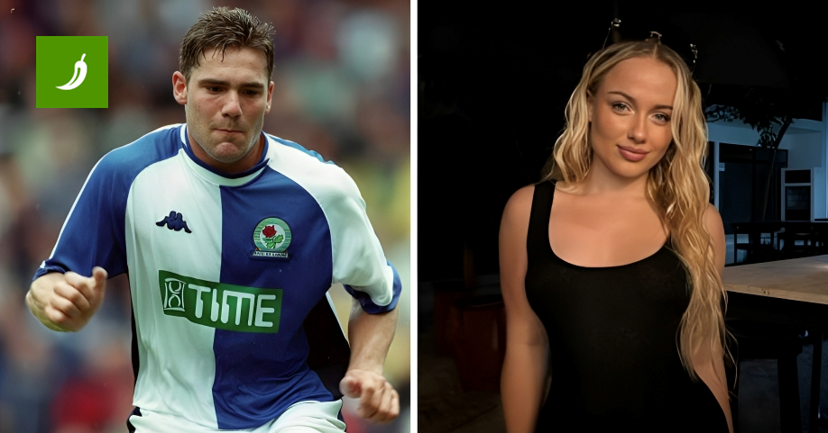 Legendarni igrač engleskog kluba odrekao se kćeri zbog OnlyFansa: Nazvao me k*rvom Legendarni igrač engleskog kluba odrekao se kćeri zbog OnlyFansa: Nazvao me k*rvom