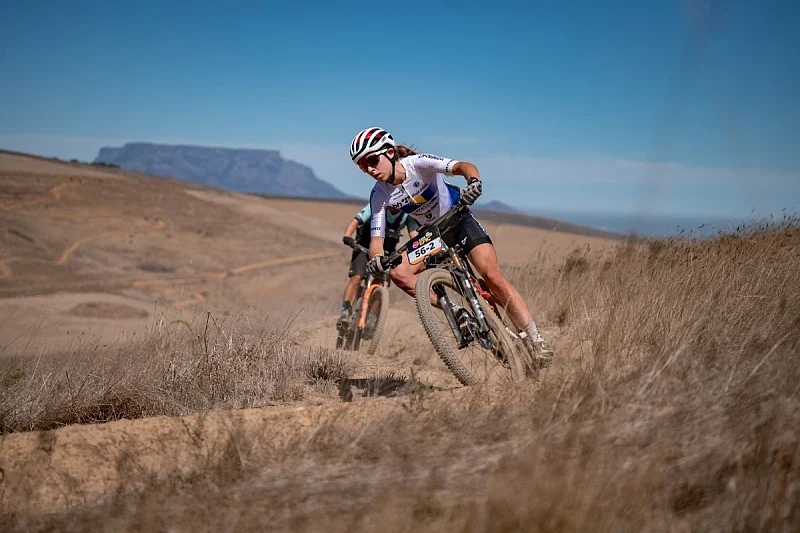 Lejla Njemčević peti put u karijeri trijumfovala na utrci u Hrvatskoj Lejla Njemčević peti put u karijeri trijumfovala na utrci u Hrvatskoj