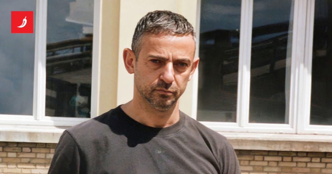 Libanonskom umjetniku poginuli roditelji u bombardiranju. Tuži Izrael Libanonskom umjetniku poginuli roditelji u bombardiranju. Tuži Izrael