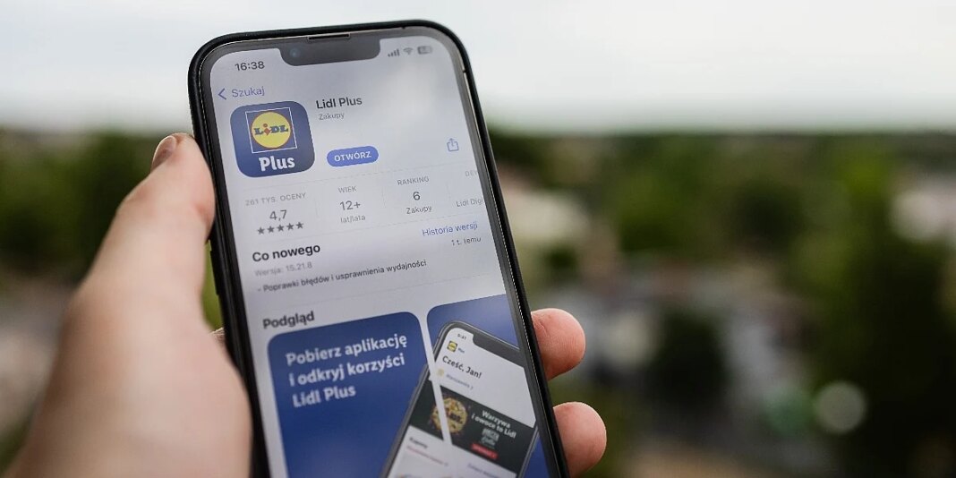 Lidl priprema veliko širenje svojih jeftinih paketa za mobilnu telefoniju: Da li će usluga biti dostupna i u BiH? Lidl priprema veliko širenje svojih jeftinih paketa za mobilnu telefoniju: Da li će usluga biti dostupna i u BiH?