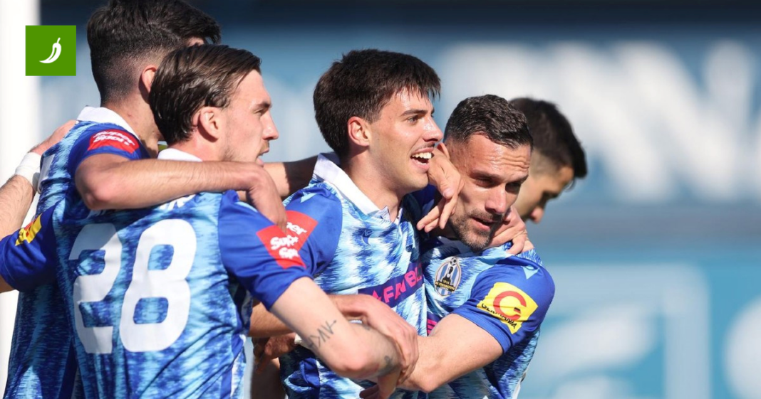 Lokomotiva pobijedila Istru i zauzela sedmo mjesto SHNL-a Lokomotiva pobijedila Istru i zauzela sedmo mjesto SHNL-a