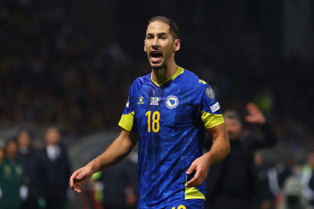 Loše vijesti iz Schalkea: I Katić će biti duže povrijeđen Loše vijesti iz Schalkea: I Katić će biti duže povrijeđen