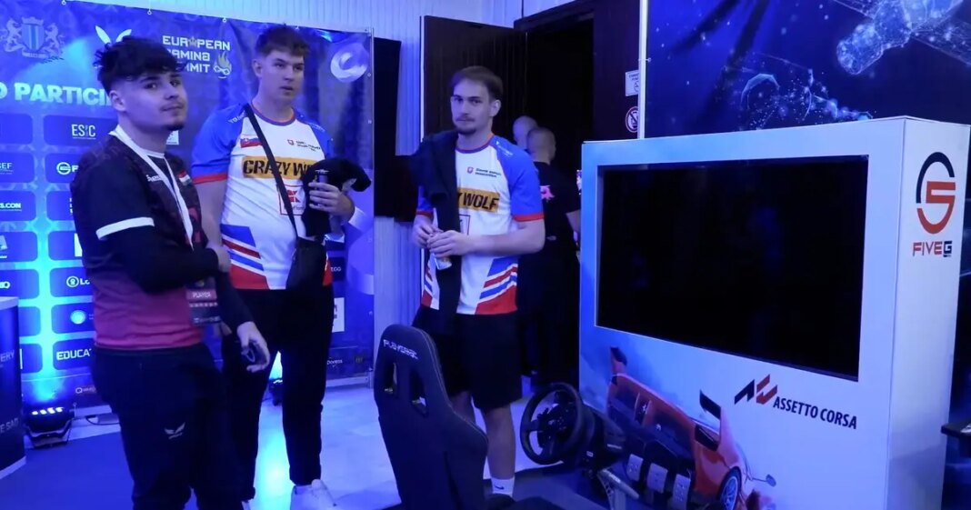 Ludnica u Crnoj Gori: ‘Stižu nam gejmeri iz cijelog svijeta. Bit će 5000 ljudi ta tri dana festivala’ Ludnica u Crnoj Gori: 'Stižu nam gejmeri iz cijelog svijeta. Bit će 5000 ljudi ta tri dana festivala'