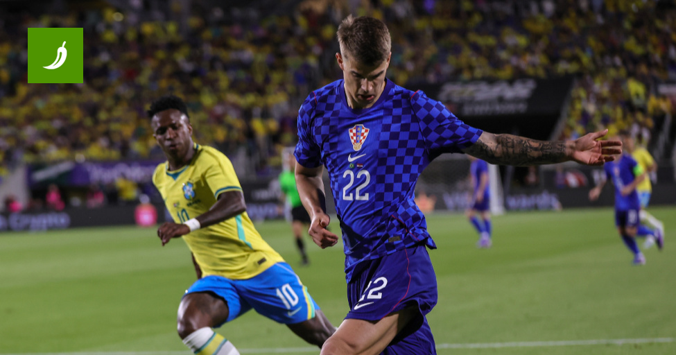 Luka Vušković i igrač Dinama među top 10 mladih braniča u Europi po jednom kriteriju Luka Vušković i igrač Dinama među top 10 mladih braniča u Europi po jednom kriteriju