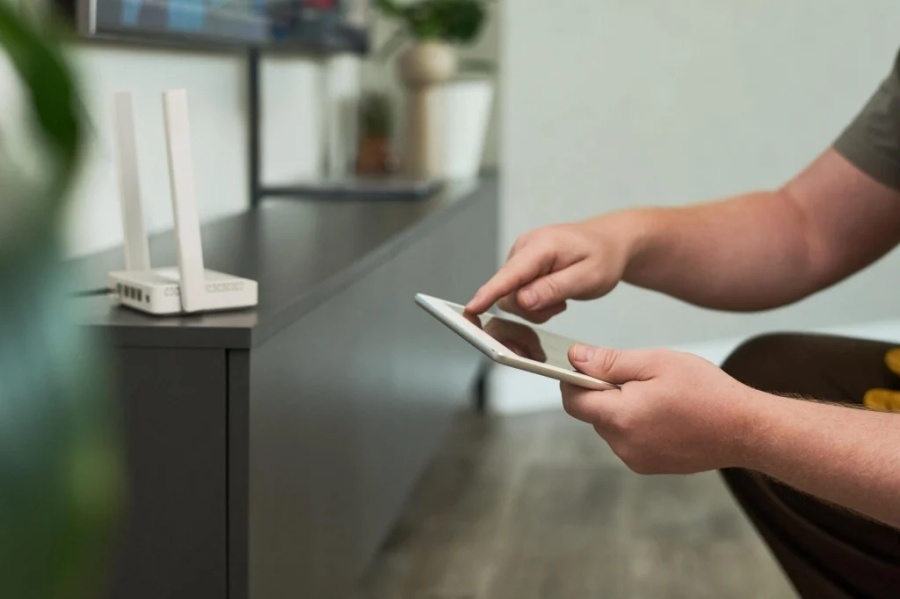 MISLITE DA VAM JE LOŠ INTERNET: Problem možda stoji tačno ispred vas MISLITE DA VAM JE LOŠ INTERNET: Problem možda stoji tačno ispred vas