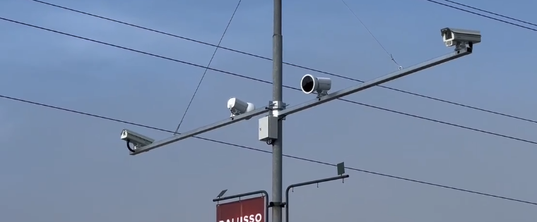 MUP KS planira ove godine postavljanje još 41 kamere u Kantonu Sarajevo MUP KS planira ove godine postavljanje još 41 kamere u Kantonu Sarajevo