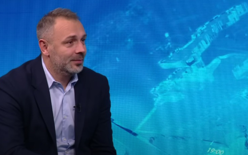 MUP RS-a informisao policijske agencije: Autobomba bila namijenjena za ubistvo Avde Avdića MUP RS-a informisao policijske agencije: Autobomba bila namijenjena za ubistvo Avde Avdića