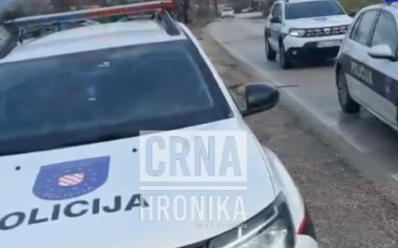 MUP ZHK: Lažna dojava o bombi i u srednjoj školi u Ljubuškom MUP ZHK: Lažna dojava o bombi i u srednjoj školi u Ljubuškom