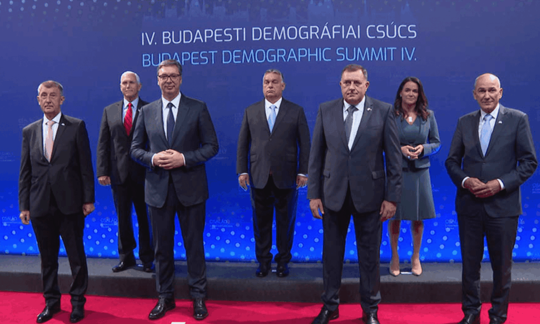 Mađarski izbori i odnos prema regiji: Milorad Dodik je najveći gubitnik. Nakon Orbana – Istraga .ba Mađarski izbori i odnos prema regiji: Milorad Dodik je najveći gubitnik. Nakon Orbana - Istraga .ba