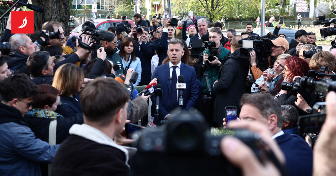 Mađarski izbori obaraju sve rekorde, stigli novi podaci. Dojave o bombama Mađarski izbori obaraju sve rekorde, stigli novi podaci. Dojave o bombama