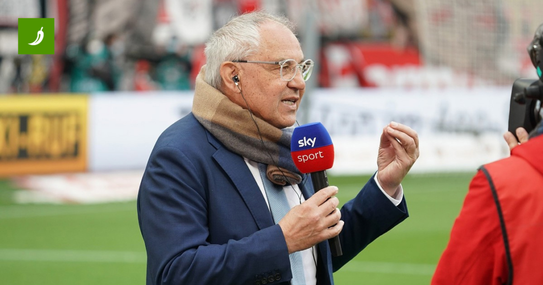 Magath: Klopp je pravi trener za Real Magath: Klopp je pravi trener za Real