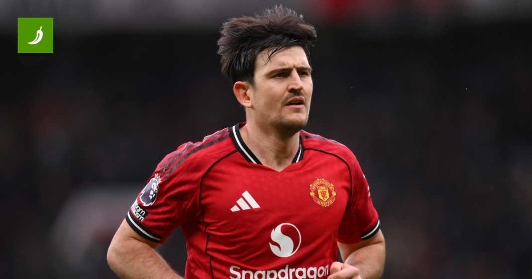 Maguire odlučio gdje će nastaviti karijeru Maguire odlučio gdje će nastaviti karijeru