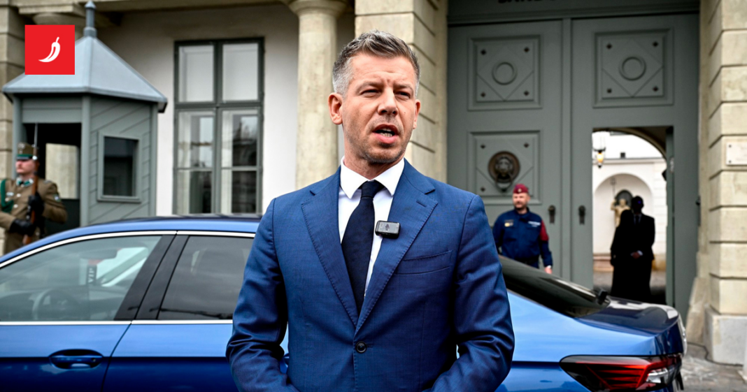 Magyar: U ministarstvima uništavaju dokumente, svi koji to rade bit će kažnjeni Magyar: U ministarstvima uništavaju dokumente, svi koji to rade bit će kažnjeni