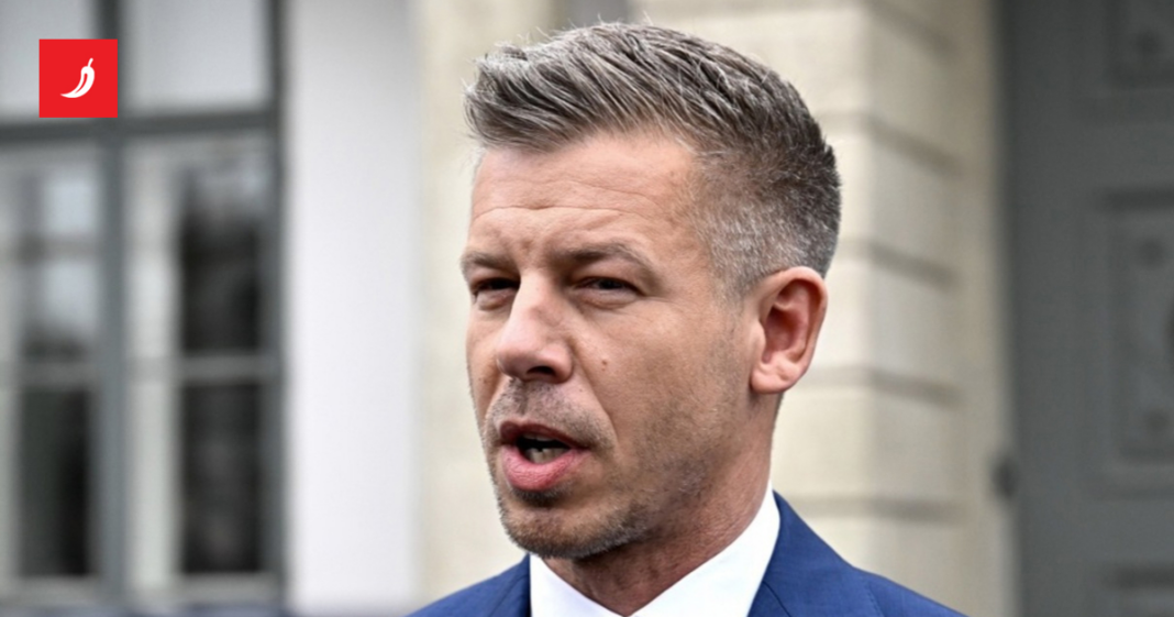 Magyar zatražio sastanak s Hernádijem Magyar zatražio sastanak s Hernádijem