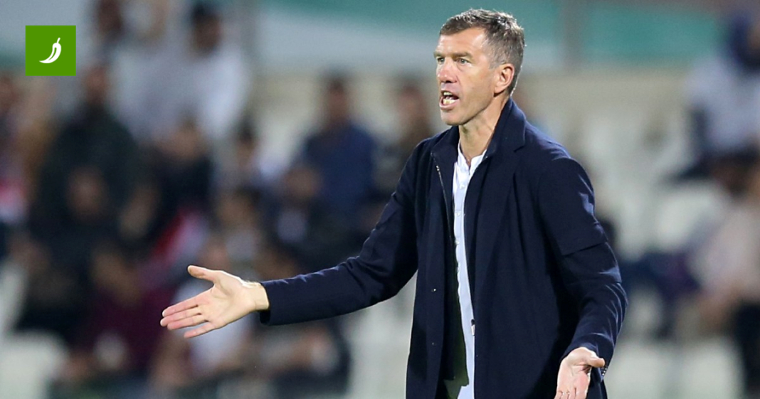 Makedonski komentator slovensku legendu hrvatskih korijena proglasio mrtvim. Živ je Makedonski komentator slovensku legendu hrvatskih korijena proglasio mrtvim. Živ je