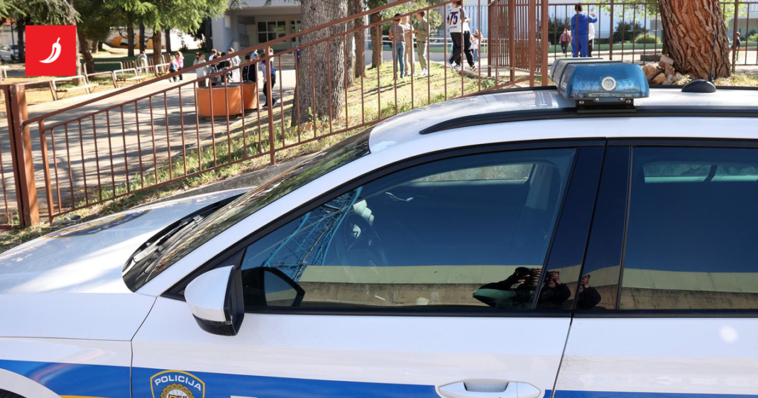 Maloljetni gejmeri poslali 220 prijetnji bombama. Sumnjiče ih za terorizam Maloljetni gejmeri poslali 220 prijetnji bombama. Sumnjiče ih za terorizam