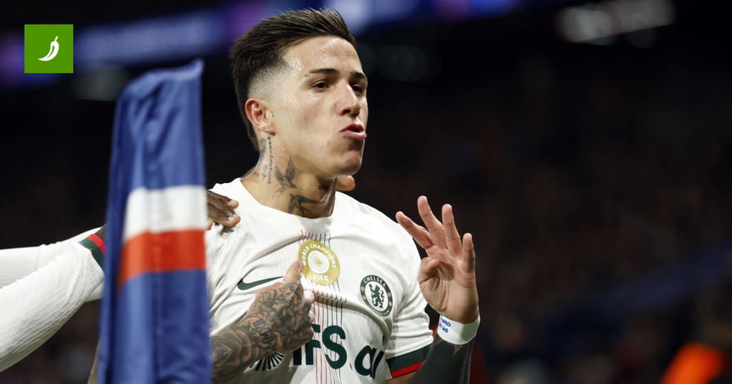 Manchester City sprema senzacionalan transfer? Želi igrača od 120 milijuna eura Manchester City sprema senzacionalan transfer? Želi igrača od 120 milijuna eura