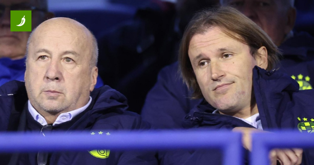 Marko Marić ima novi posao Marko Marić ima novi posao