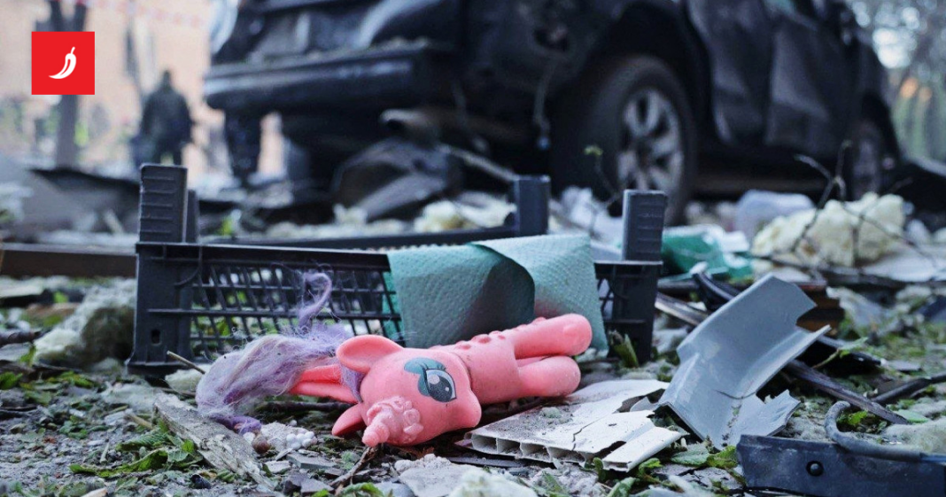 Masovni ruski napad na Ukrajinu. Jedan grad bombardiran je cijelu noć Masovni ruski napad na Ukrajinu. Jedan grad bombardiran je cijelu noć